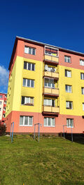 Prodej bytu 2+1 v osobním vlastnictví 50 m², Bruntál
