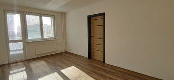 Prodej bytu 2+1 v osobním vlastnictví 50 m², Bruntál
