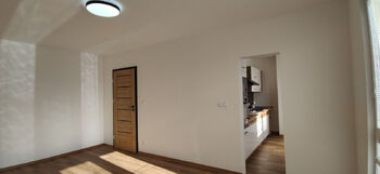 Prodej bytu 2+1 v osobním vlastnictví 50 m², Bruntál