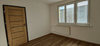 Prodej bytu 2+1 v osobním vlastnictví 50 m², Bruntál