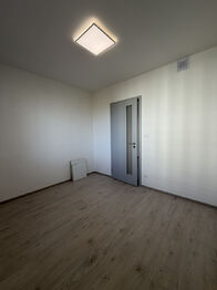 Pronájem bytu 3+kk v osobním vlastnictví 72 m², Třebíč