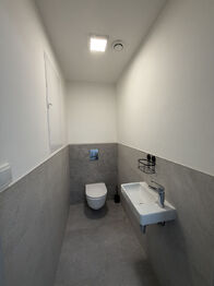 Pronájem bytu 3+kk v osobním vlastnictví 72 m², Třebíč