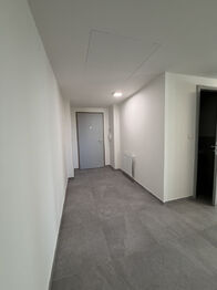 Pronájem bytu 3+kk v osobním vlastnictví 72 m², Třebíč