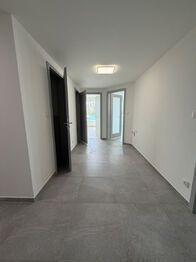 Pronájem bytu 3+kk v osobním vlastnictví 72 m², Třebíč