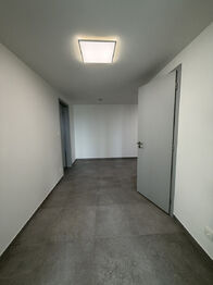 Pronájem bytu 3+kk v osobním vlastnictví 72 m², Třebíč