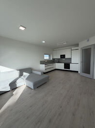 Pronájem bytu 3+kk v osobním vlastnictví 72 m², Třebíč