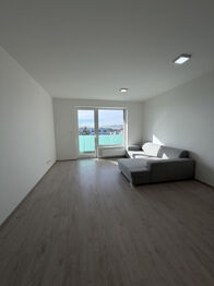 Pronájem bytu 3+kk v osobním vlastnictví 72 m², Třebíč