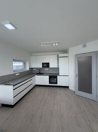 Pronájem bytu 3+kk v osobním vlastnictví 72 m², Třebíč