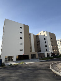 Pronájem bytu 3+kk v osobním vlastnictví 72 m², Třebíč