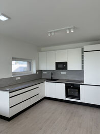 Pronájem bytu 3+kk v osobním vlastnictví 72 m², Třebíč
