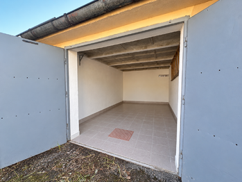 Prodej garáže 18 m², České Budějovice