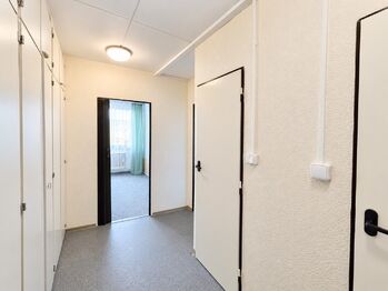 Pronájem bytu 2+kk v družstevním vlastnictví 40 m², Kladno