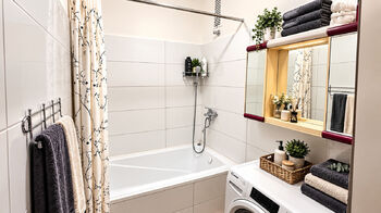 Pronájem bytu 2+kk v družstevním vlastnictví 40 m², Kladno