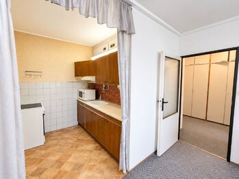 Pronájem bytu 2+kk v družstevním vlastnictví 40 m², Kladno
