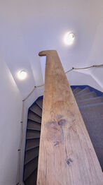 Pronájem kancelářských prostor 114 m², Praha 8 - Karlín