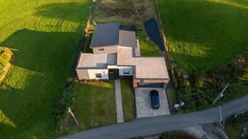 Prodej domu 207 m², Ostrava