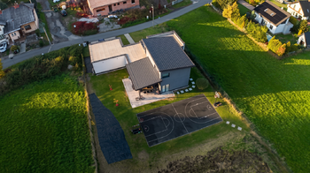 Prodej domu 207 m², Ostrava