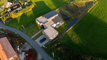 Prodej domu 207 m², Ostrava