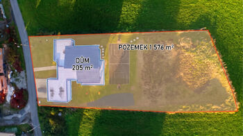 Prodej domu 207 m², Ostrava