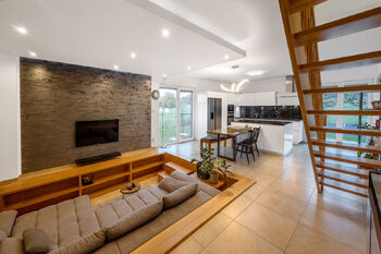 Prodej domu 207 m², Ostrava