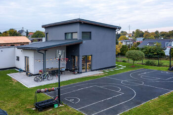 Prodej domu 207 m², Ostrava
