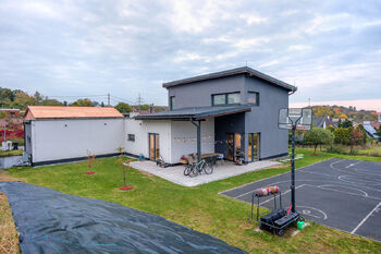 Prodej domu 207 m², Ostrava