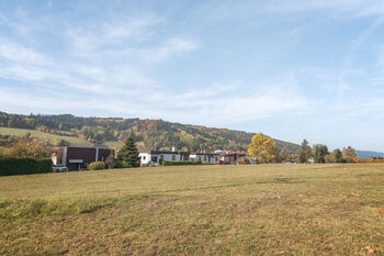 Prodej pozemku 1056 m², Dlouhá Třebová