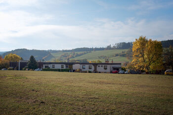 Prodej pozemku 1056 m², Dlouhá Třebová