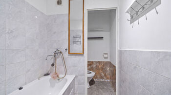 Prodej bytu 1+1 v osobním vlastnictví 37 m², Ústí nad Labem