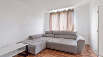 Prodej bytu 1+1 v osobním vlastnictví 37 m², Ústí nad Labem