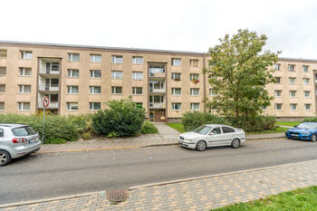 Prodej bytu 1+1 v osobním vlastnictví 37 m², Ústí nad Labem