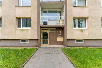 Prodej bytu 1+1 v osobním vlastnictví 37 m², Ústí nad Labem