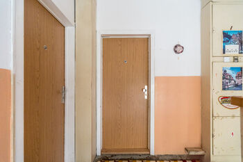 Prodej bytu 1+1 v osobním vlastnictví 37 m², Ústí nad Labem