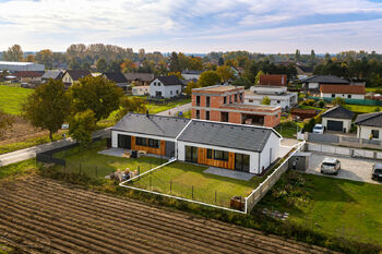 Dům - Pronájem domu 94 m², Křenek 