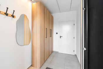 Chodba - Pronájem domu 94 m², Křenek