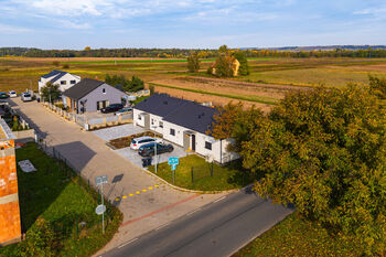 Dům - Pronájem domu 94 m², Křenek