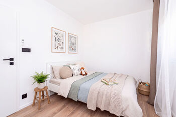 Pokoj 1 - Pronájem domu 94 m², Křenek