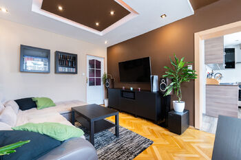 Prodej bytu 3+1 v osobním vlastnictví 65 m², Kralupy nad Vltavou