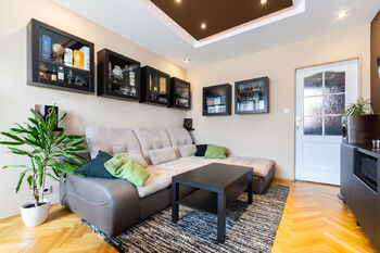 Prodej bytu 3+1 v osobním vlastnictví 65 m², Kralupy nad Vltavou