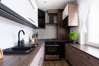Prodej bytu 3+1 v osobním vlastnictví 65 m², Kralupy nad Vltavou