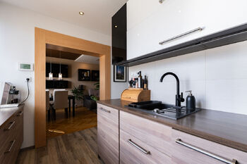 Prodej bytu 3+1 v osobním vlastnictví 65 m², Kralupy nad Vltavou