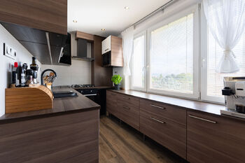 Prodej bytu 3+1 v osobním vlastnictví 65 m², Kralupy nad Vltavou