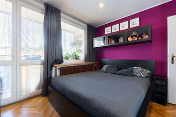 Prodej bytu 3+1 v osobním vlastnictví 65 m², Kralupy nad Vltavou