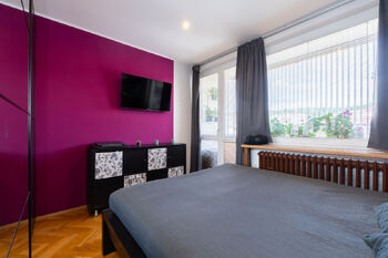 Prodej bytu 3+1 v osobním vlastnictví 65 m², Kralupy nad Vltavou