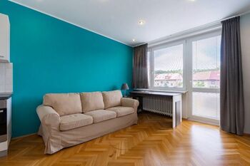 Prodej bytu 3+1 v osobním vlastnictví 65 m², Kralupy nad Vltavou