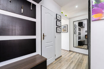 Prodej bytu 3+1 v osobním vlastnictví 65 m², Kralupy nad Vltavou