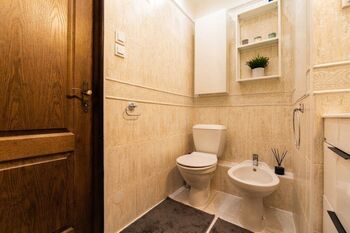 Prodej bytu 3+1 v osobním vlastnictví 65 m², Kralupy nad Vltavou
