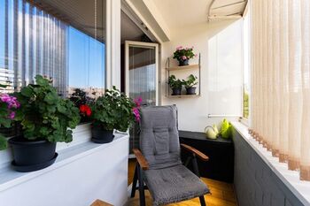 Prodej bytu 3+1 v osobním vlastnictví 65 m², Kralupy nad Vltavou