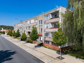 Prodej bytu 3+1 v osobním vlastnictví 65 m², Kralupy nad Vltavou