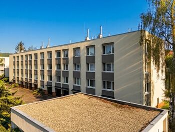 Prodej bytu 3+1 v osobním vlastnictví 65 m², Kralupy nad Vltavou